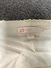 GB Girls 100% Polyester Metallic Silver Skirt Size S (kids) - photo 3
