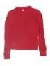 Nordstrom Solid Red Pullover Sweater Size 8 - 10 - photo 1