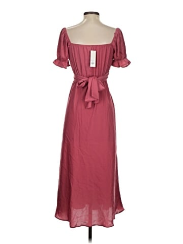 Mi ami Cocktail Dress (view 2)