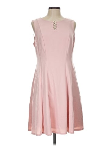 Alyx Cocktail Dress (view 1)