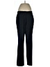 Investments Solid Blue Dress Pants Size 12L - photo 1
