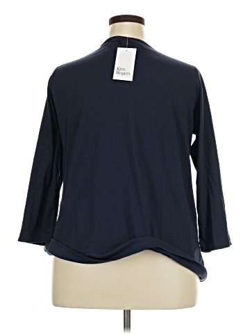 Kim Rogers 3/4 Sleeve T-Shirt (view 2)