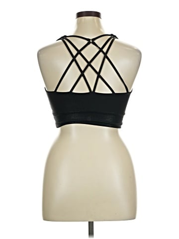 Buffbunny Collection Tank Top (view 2)