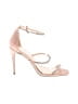 Betsey Johnson Pink Sandals Size 9 1/2 - photo 1