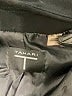 T Tahari 100% Polyester Black Blazer Size XL - photo 6