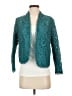 Escada Teal Jacket Size EU 34 / US 4 - photo 1