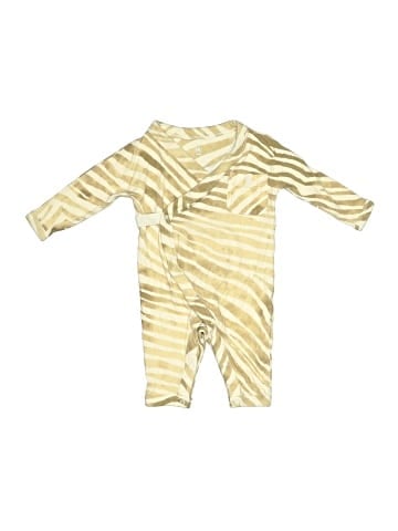 Banana Republic Long Sleeve Onesie (view 1)