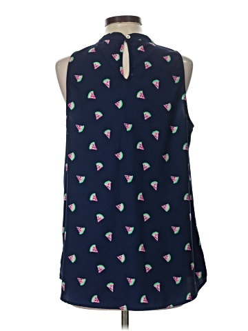 Mud Pie Sleeveless Blouse (view 2)