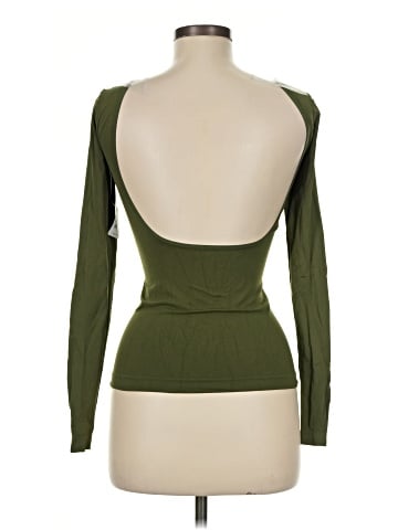 Intimately by Free People Long Sleeve Top (view 2)