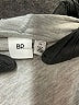 BP. Gray Pullover Hoodie Size M - photo 7