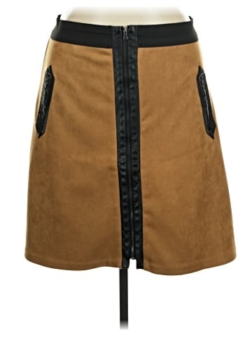 ECI Casual Skirt (view 1)
