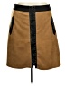 ECI Brown Casual Skirt Size XL - photo 1