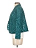 Escada Teal Jacket Size EU 34 / US 4 - photo 5