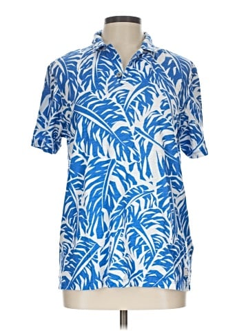Ted Baker London Short Sleeve Polo (view 1)