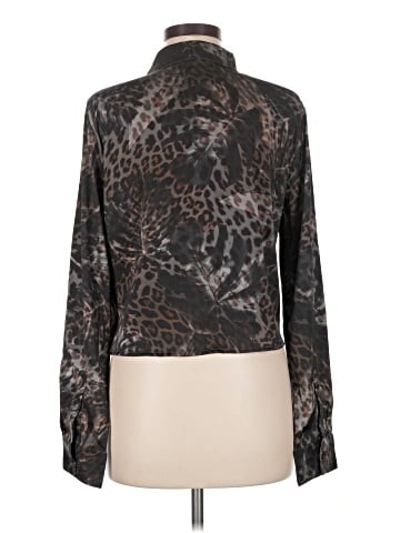 Guess Long Sleeve Blouse (view 2)