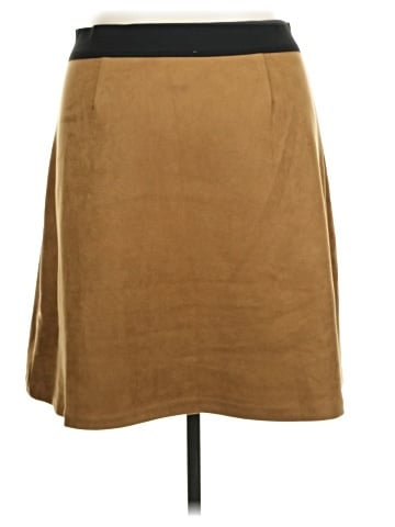 ECI Casual Skirt (view 2)