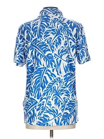 Ted Baker London Short Sleeve Polo (view 2)