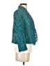 Escada Teal Jacket Size EU 34 / US 4 - photo 4