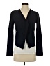 Divided by H&M Black Blazer Size 4 - photo 1