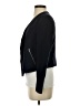 Divided by H&M Black Blazer Size 4 - photo 5
