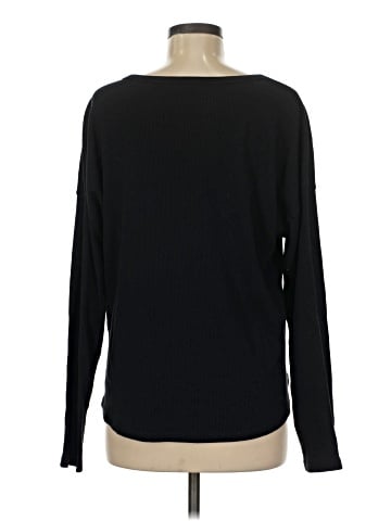 Treasure & Bond Pullover Sweater (view 2)