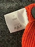 Per Una Orange 3/4 Sleeve Top Size 14 - photo 8