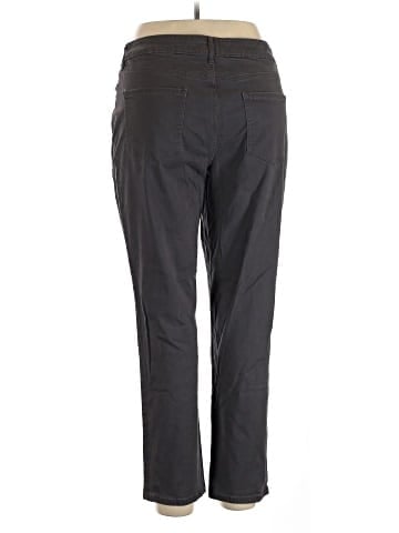 Croft & Barrow Casual Pants (view 2)