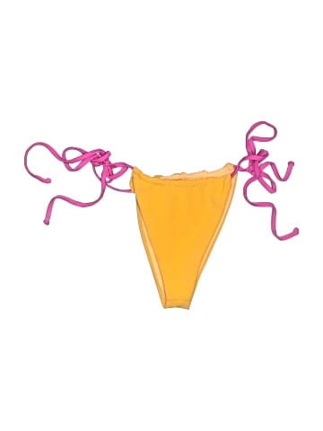 Frankies Bikinis Swimsuit Bottoms (view 2)