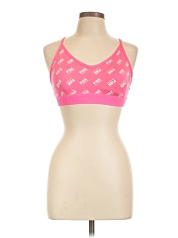 Victoria's Secret Pink Sports Bra (view 1)