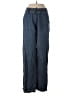 Jonathan Simkhai 100% Cotton Blue Casual Pants Size 27 waist - photo 1