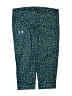 Under Armour Stars Green Active Pants Size XL (youth) - photo 1