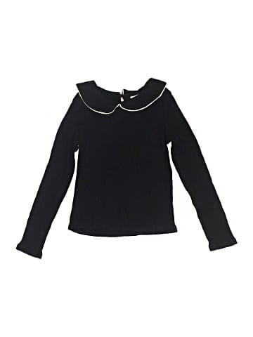 H&M Long Sleeve T-Shirt (view 1)
