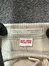 Zara Ivory Casual Pants Size 9-12 mo - photo 3