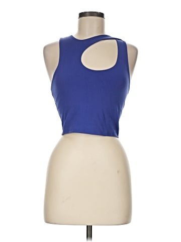 Mono b Tank Top (view 1)