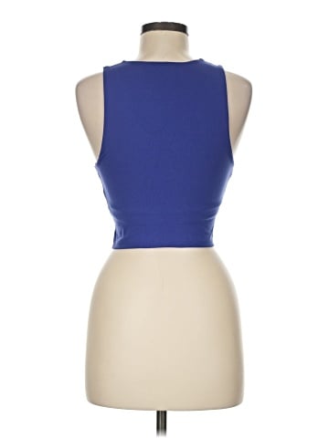 Mono b Tank Top (view 2)