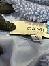 Cami NYC Blue Coat Size XL - photo 6