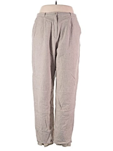 Worthington Casual Pants (view 1)