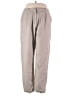 Worthington 100% Polyester Gray Casual Pants Size 20 (tall) - photo 1