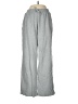 Old Navy Gray Casual Pants Size M - photo 1