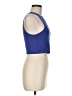 Mono b Blue Tank Top Size M - photo 4