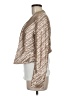 AS by DF Metallic Gold Blazer Size M - photo 5