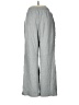 Old Navy Gray Casual Pants Size M - photo 2
