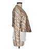 AS by DF Metallic Gold Blazer Size M - photo 4