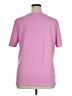 Member's Mark Pink Short Sleeve Top Size XL - photo 2
