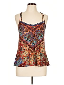 In Bloom By Jonquil Sleeveless Blouse