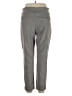 Tribal Solid Gray Active Pants Size 16 - photo 2