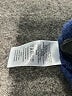 We the Free Color Block Blue Pullover Sweater Size M - photo 8