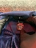 Victoria's Secret Blue Pullover Hoodie Size S - photo 7