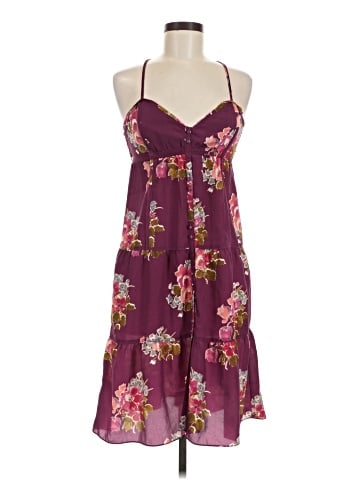 American Eagle Outfitters Casual Dress (view 1)