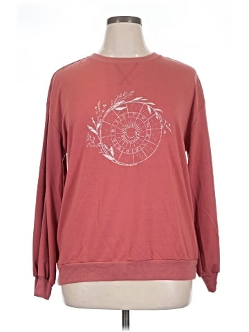 Angels Sweatshirt (view 1)